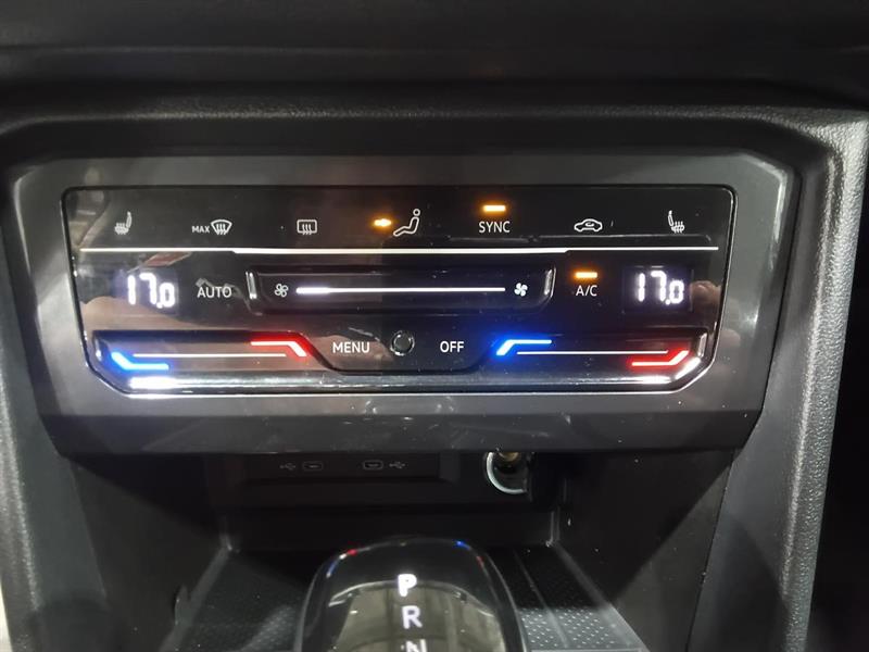 volkswagen Tiguan 2023 - 28