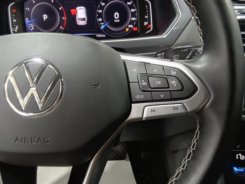 volkswagen Tiguan 2023 - 32