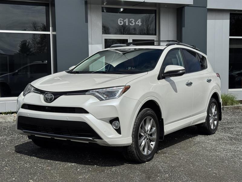 toyota RAV4 2017 - 4