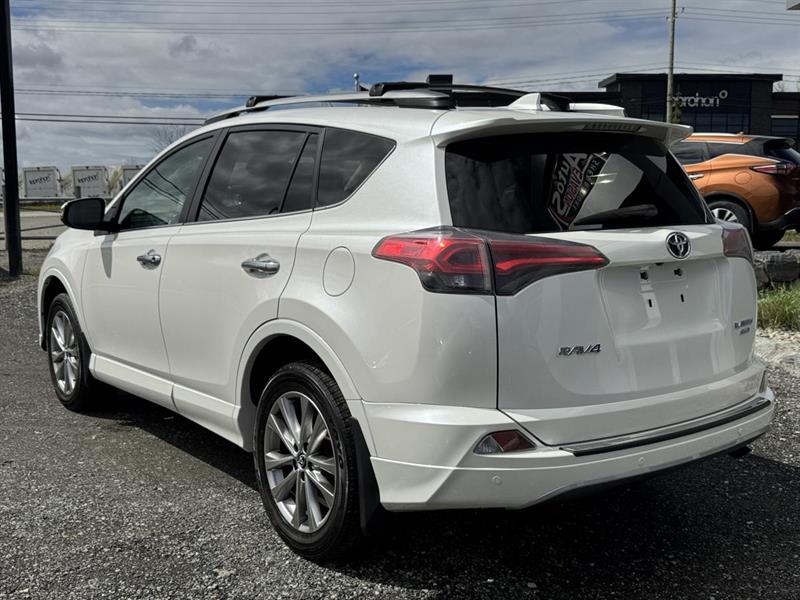 toyota RAV4 2017 - 5