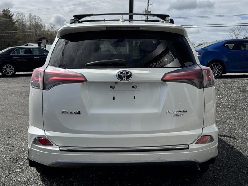 toyota RAV4 2017 - 6