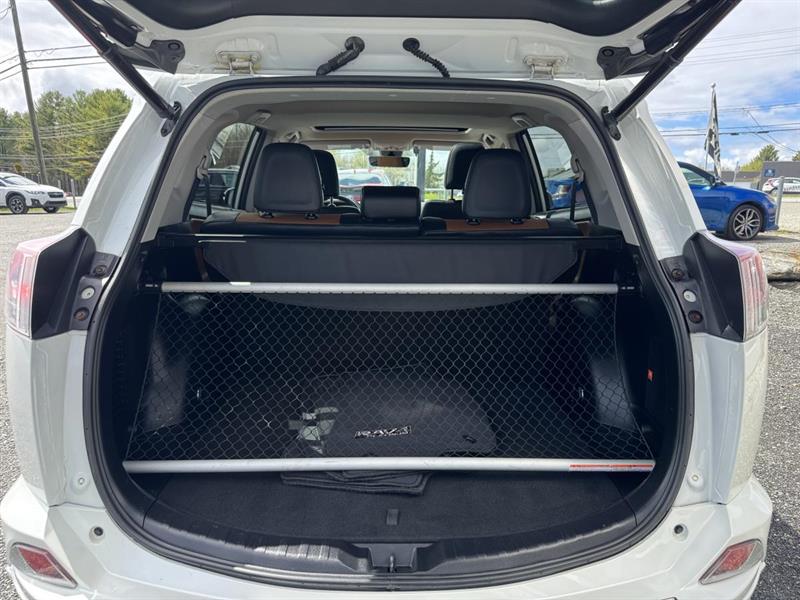 toyota RAV4 2017 - 9