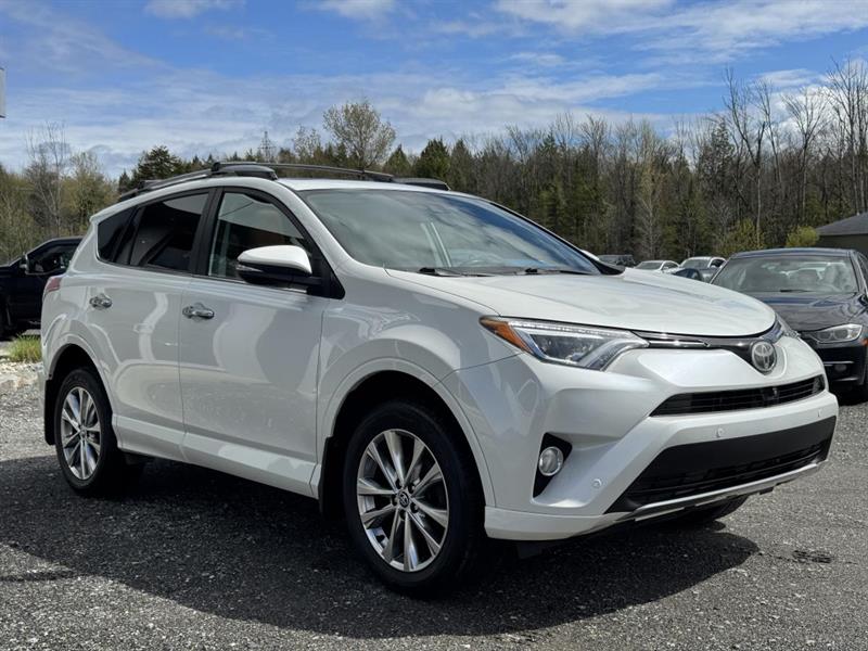 toyota RAV4 2017 - 13