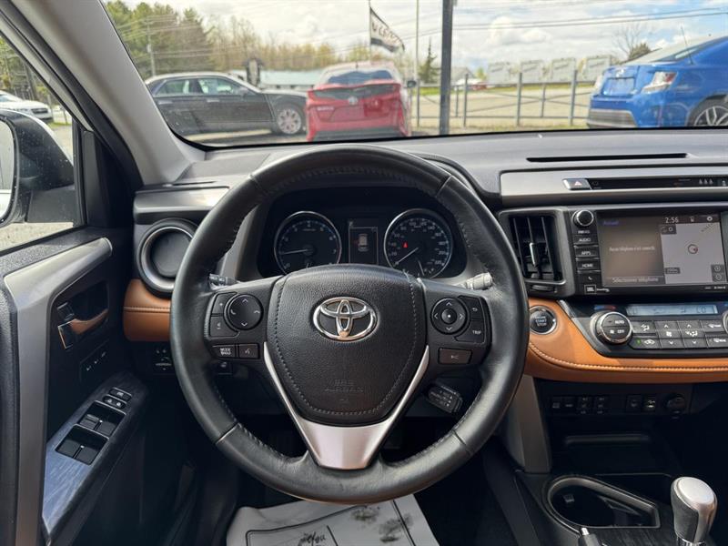 toyota RAV4 2017 - 22
