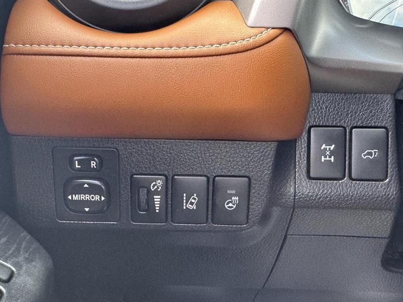 toyota RAV4 2017 - 23