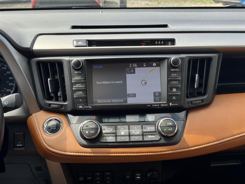 toyota RAV4 2017 - 24
