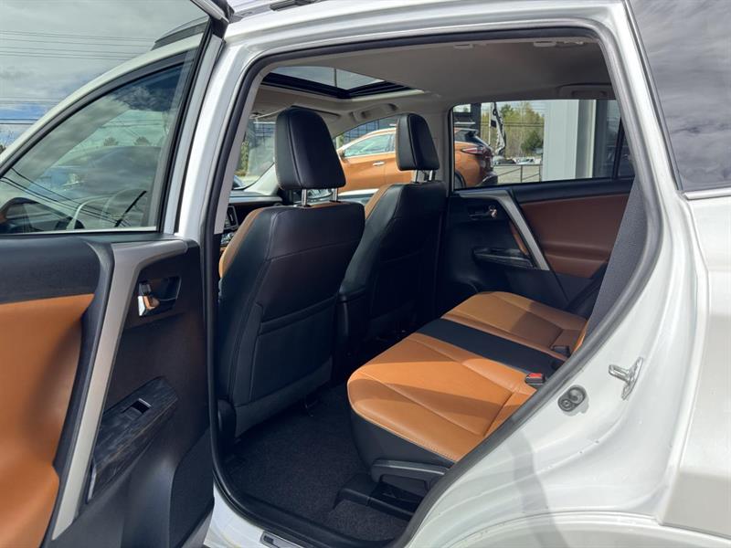 toyota RAV4 2017 - 26