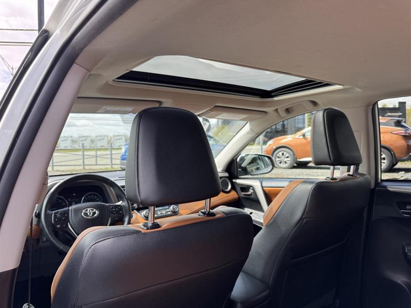toyota RAV4 2017 - 27