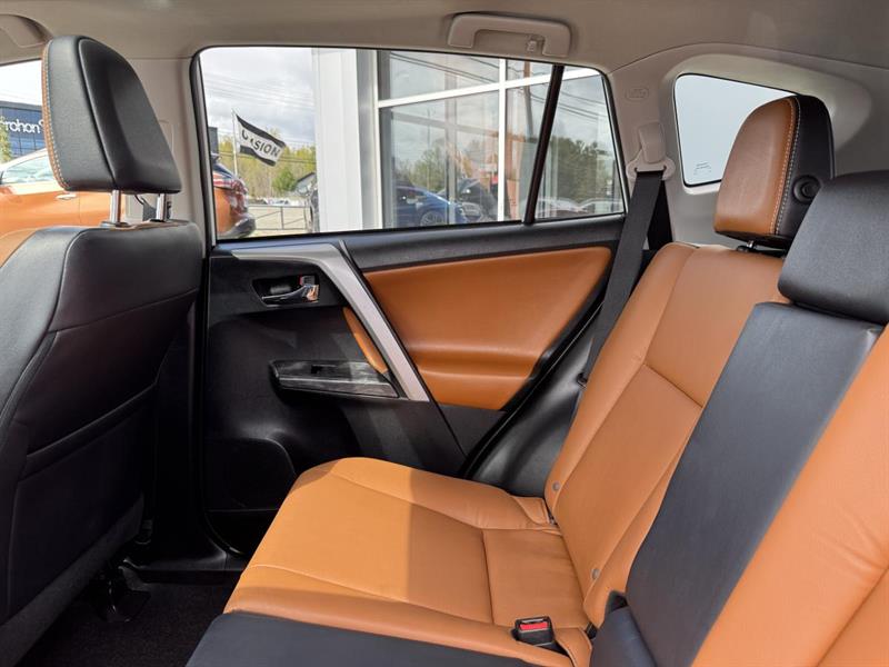 toyota RAV4 2017 - 28