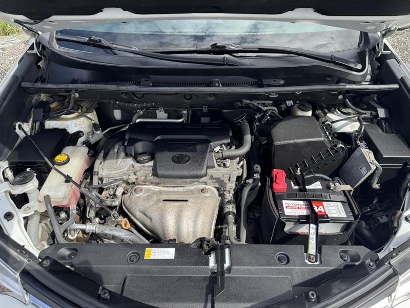 toyota RAV4 2017 - 30