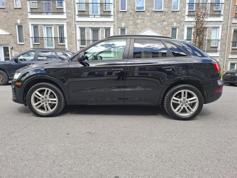 audi Q3 2018 - 6