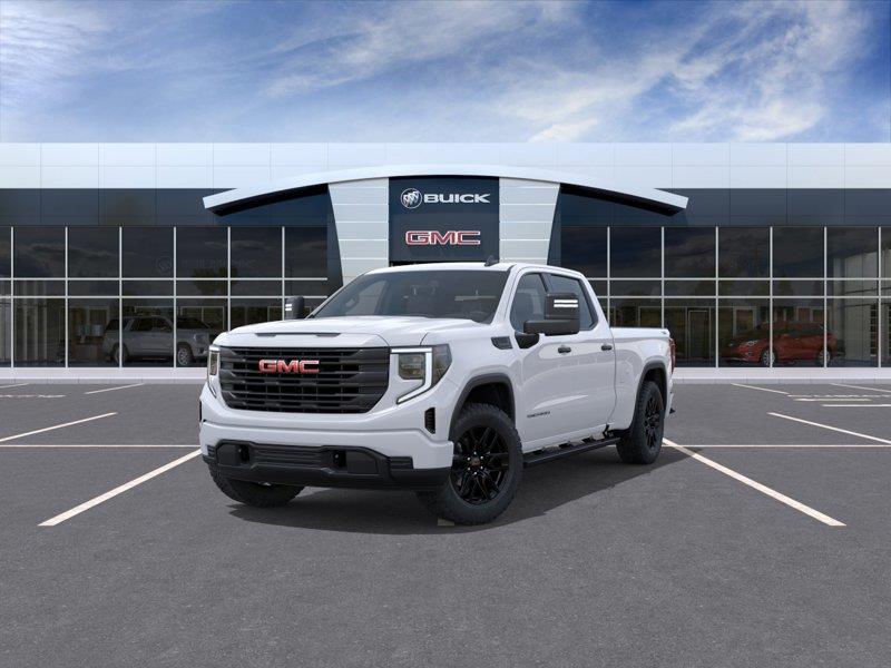 gmc K1500 Sierra 2026