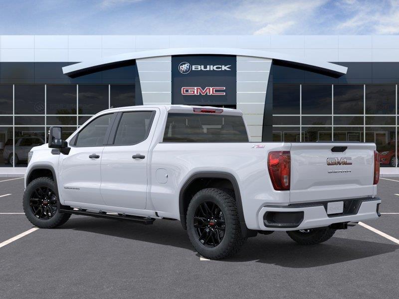 gmc K1500 Sierra 2026 - 3