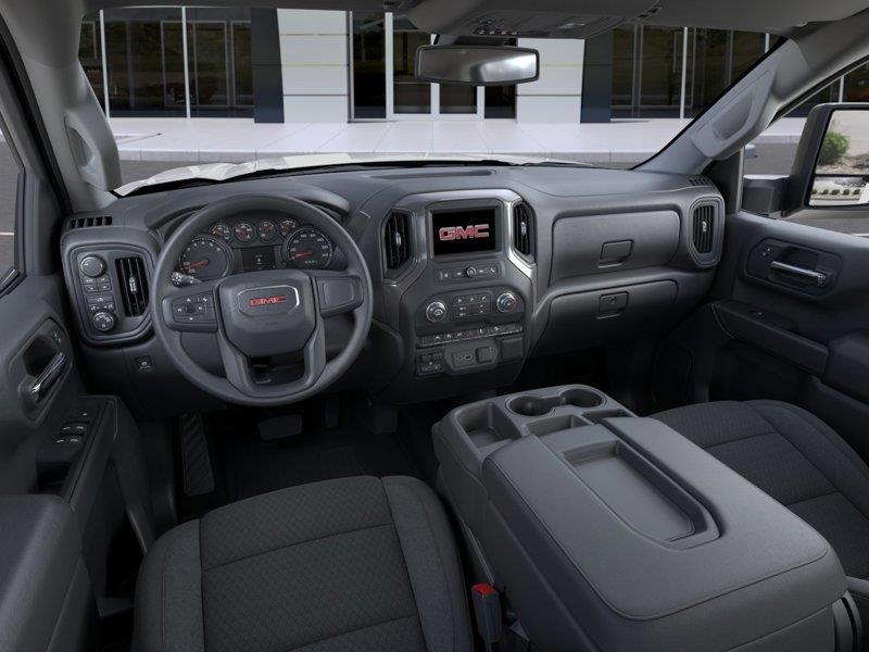 gmc K1500 Sierra 2026 - 5