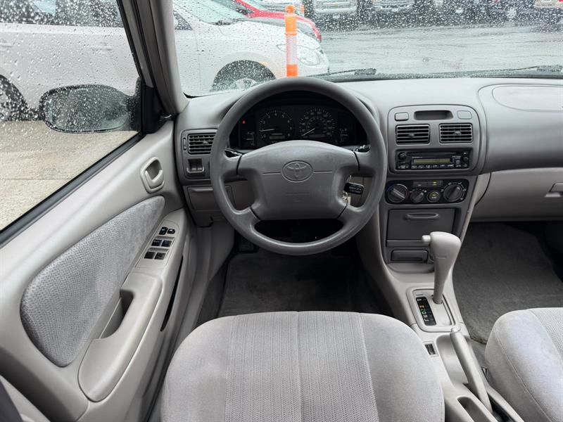 toyota Corolla 2002 - 14
