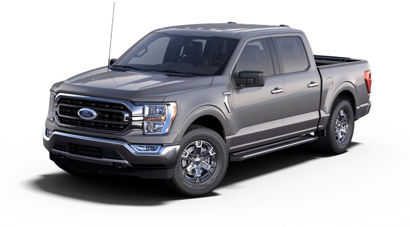 ford F-150 2022