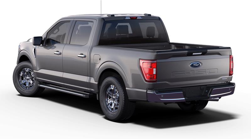 ford F-150 2022 - 2