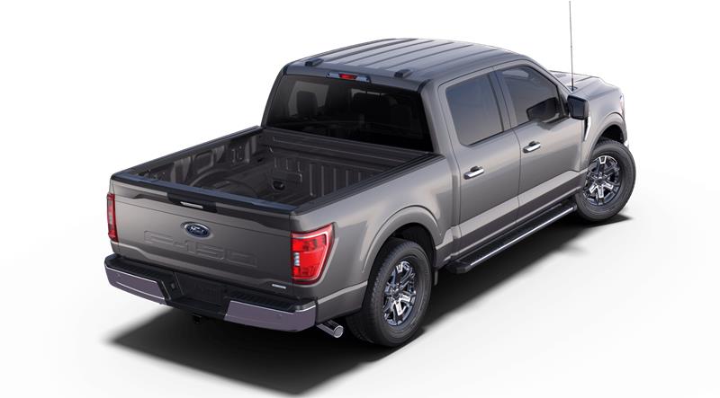 ford F-150 2022 - 3