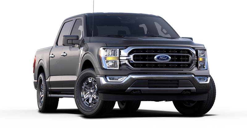ford F-150 2022 - 4
