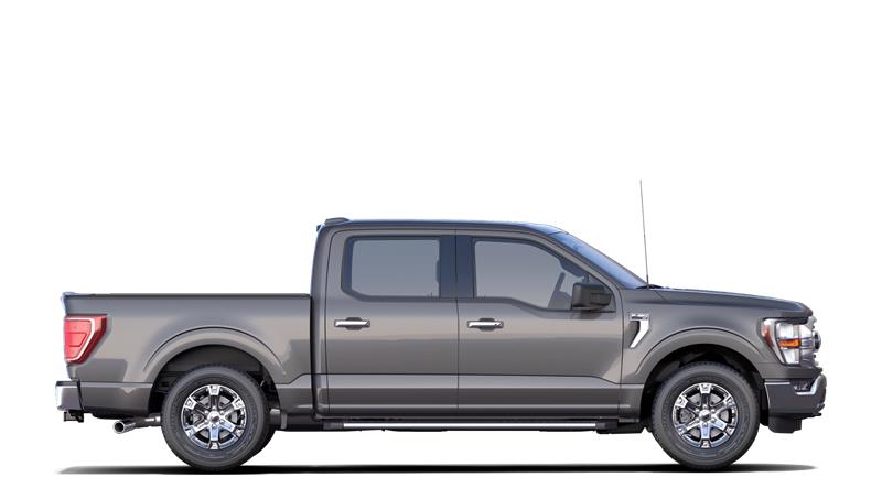 ford F-150 2022 - 5