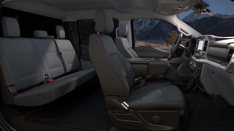 ford F-150 2022 - 6
