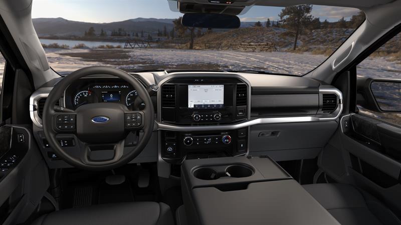 ford F-150 2022 - 7
