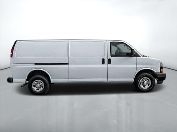 chevrolet Fourgonnette Express utilitaire 2024 - 2
