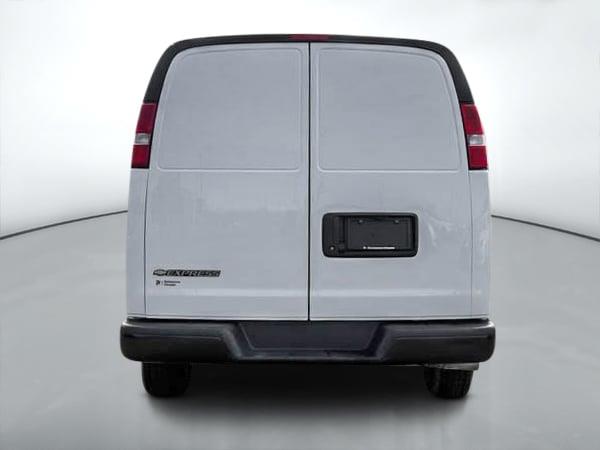 chevrolet Fourgonnette Express utilitaire 2024 - 4