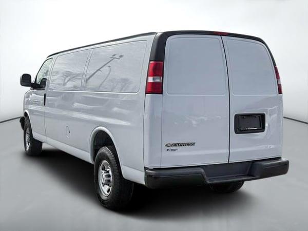 chevrolet Fourgonnette Express utilitaire 2024 - 6