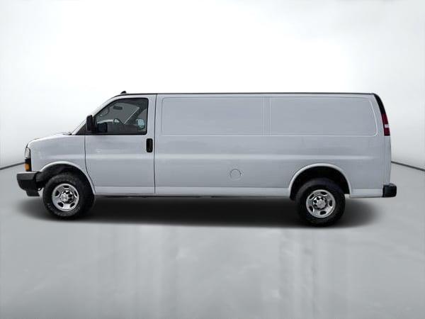 chevrolet Fourgonnette Express utilitaire 2024 - 7
