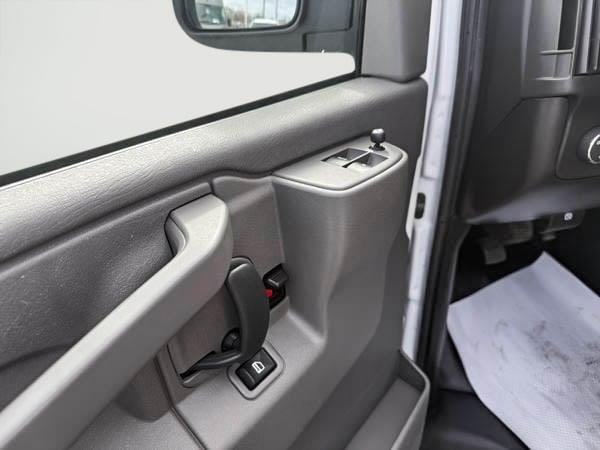chevrolet Fourgonnette Express utilitaire 2024 - 9