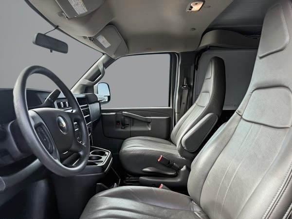 chevrolet Fourgonnette Express utilitaire 2024 - 10
