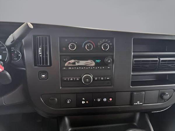 chevrolet Fourgonnette Express utilitaire 2024 - 13