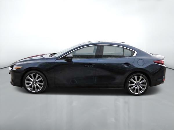 mazda Mazda3 2021 - 3