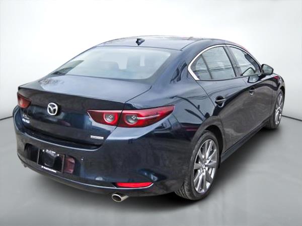 mazda Mazda3 2021 - 5