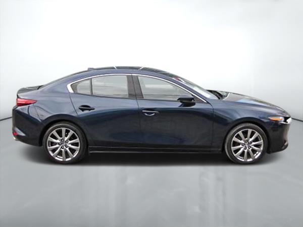 mazda Mazda3 2021 - 6