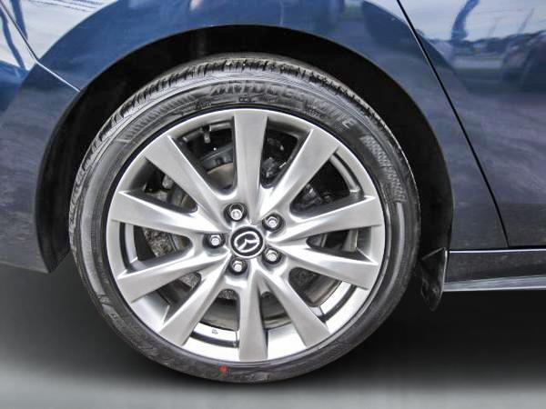 mazda Mazda3 2021 - 7
