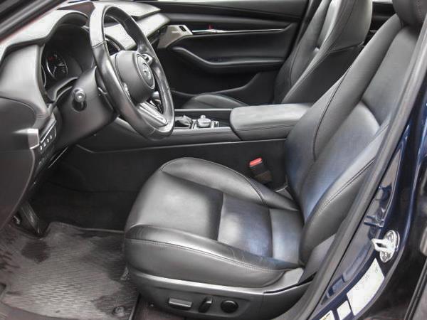mazda Mazda3 2021 - 10