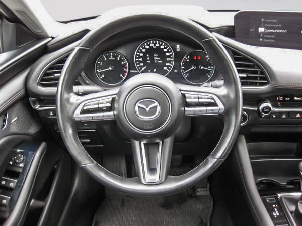 mazda Mazda3 2021 - 12