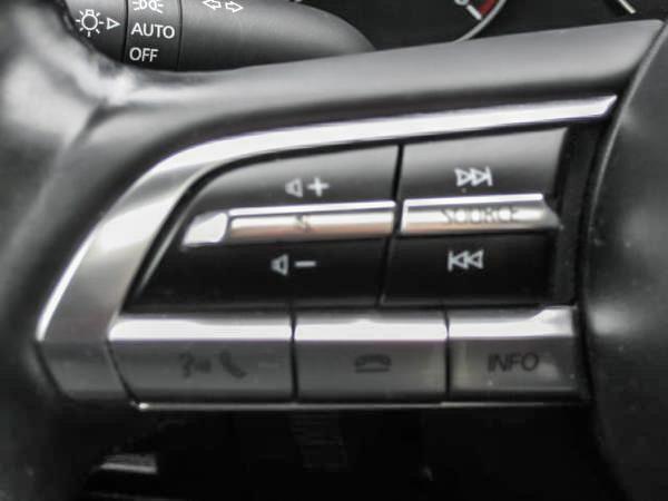 mazda Mazda3 2021 - 13