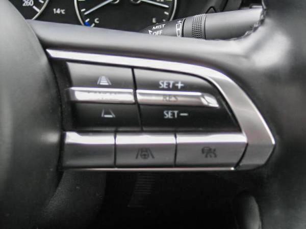 mazda Mazda3 2021 - 14