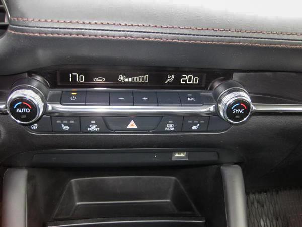 mazda Mazda3 2021 - 18