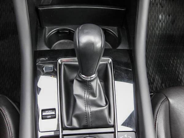 mazda Mazda3 2021 - 19