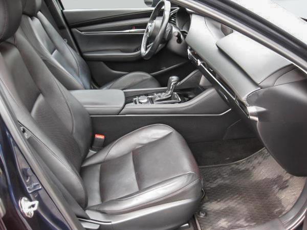mazda Mazda3 2021 - 24
