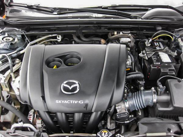mazda Mazda3 2021 - 26