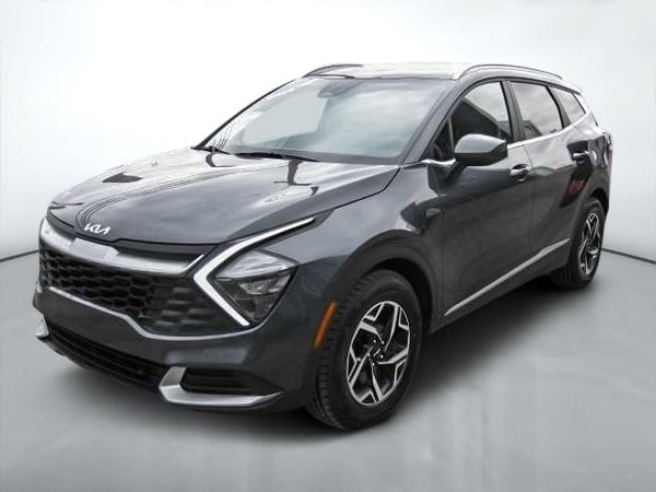 kia Sportage 2024 - 2