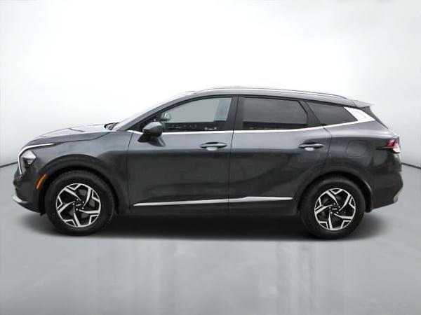 kia Sportage 2024 - 3