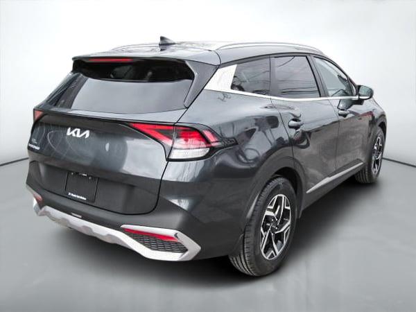 kia Sportage 2024 - 5