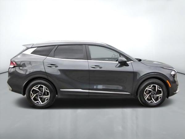 kia Sportage 2024 - 6