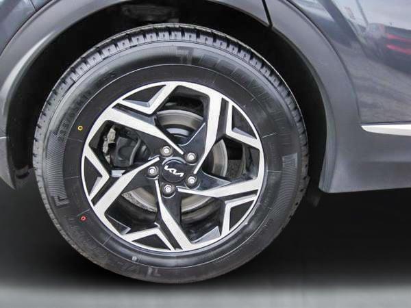 kia Sportage 2024 - 7
